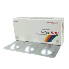 odaz-500mg